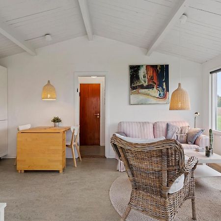 Cozy 2-Bedroom J Seaside Escape At Summerhouse Brenderup Extérieur photo