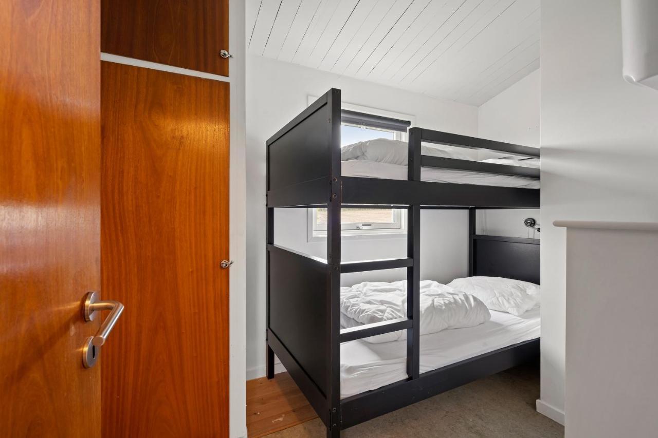 Cozy 2-Bedroom J Seaside Escape At Summerhouse Brenderup Extérieur photo