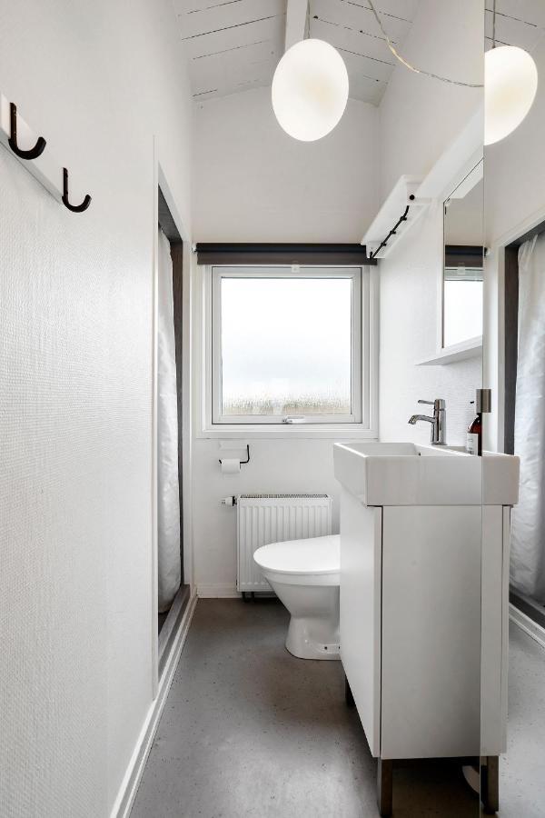 Cozy 2-Bedroom J Seaside Escape At Summerhouse Brenderup Extérieur photo