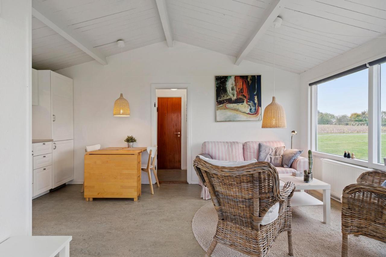 Cozy 2-Bedroom J Seaside Escape At Summerhouse Brenderup Extérieur photo